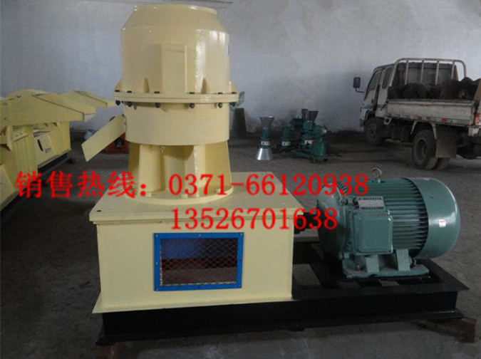 新型生物質(zhì)顆粒機規(guī)格售價