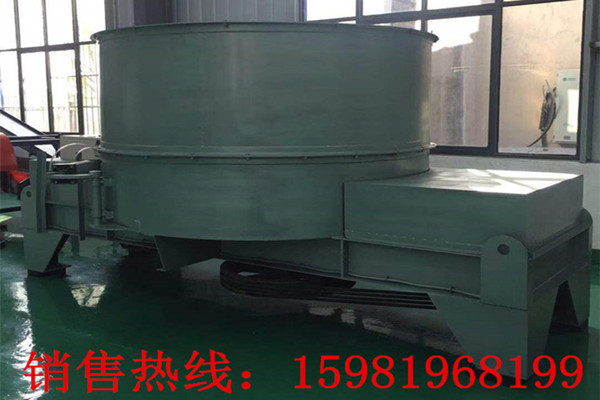 行星式強制攪拌機(jī)